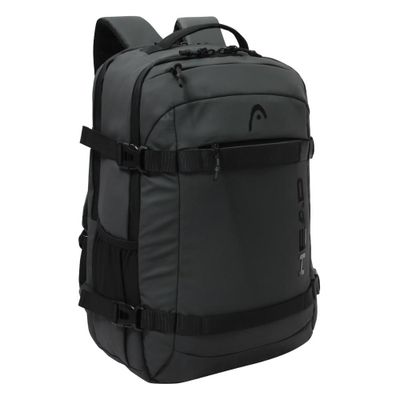 Imagen 1 del producto Mochila Porta Notebook Lion Reverse Gris Head