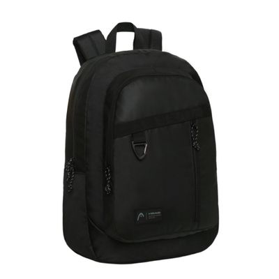 Imagen 1 del producto Mochila Hombre New Ram Reverse Negro Head