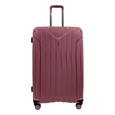 Imagen 2 del producto Maleta Aruba L Expandible Tsa Malva Antirayado Head