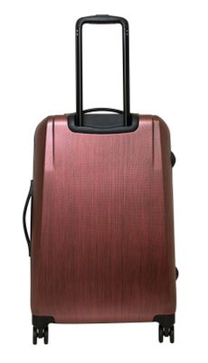 Imagen 2 del producto Maleta Dura Moscu M Burdeo Head