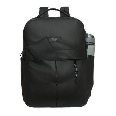 Imagen 2 del producto Mochila Ejecutiva Avenue Reverse Negro Head