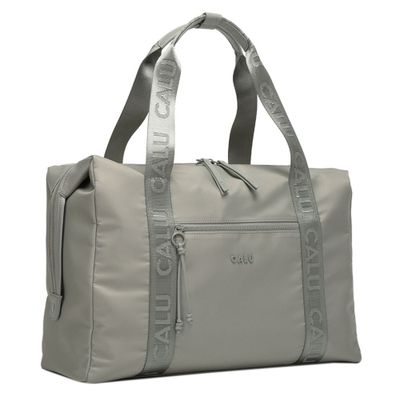 Bolso Alicia Doble Uso Dusty Verde Calu