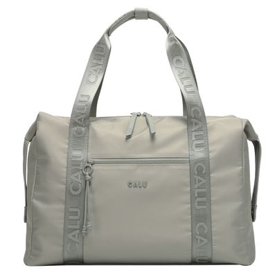 Imagen 2 del producto Bolso Alicia Doble Uso Dusty Verde Calu