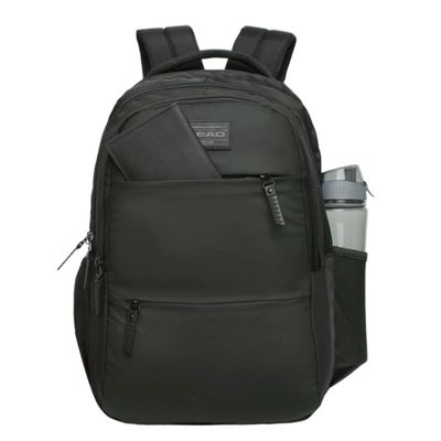 Imagen 2 del producto Mochila Ejecutiva Pulse Reverse Negro Head
