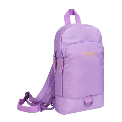 Bolso Gymbag Diving Mujer Lila Head