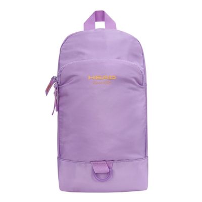 Imagen 2 del producto Bolso Gymbag Diving Mujer Lila Head