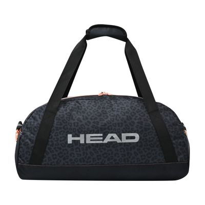 Imagen 2 del producto Bolso Deportivo Mujer Yoga Leopardo Gris Head