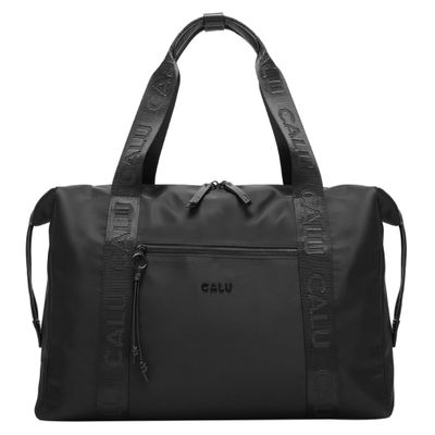 Imagen 2 del producto Bolso Alicia Doble Uso Negro Calu