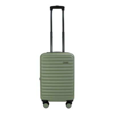 Imagen 2 del producto Maleta Cabina Toronto S Expandible TSA Verde Olivo Head