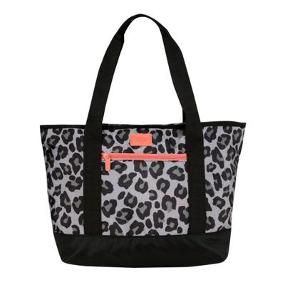 Imagen 2 del producto Bolso Cartera Star New Animal Print Negro Head