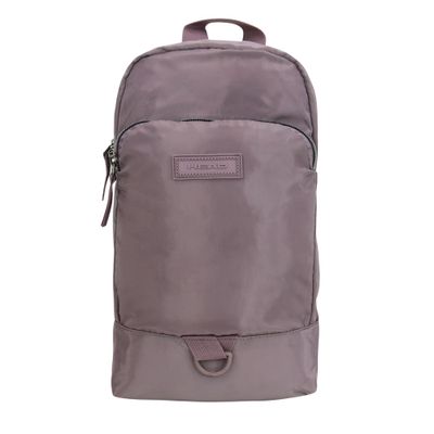 Imagen 2 del producto Bolso Gymbag Mujer Diving Malva Head