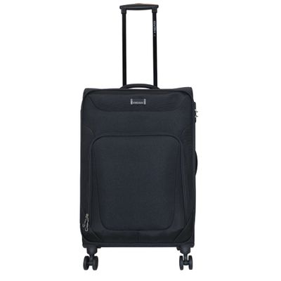 Imagen 2 del producto Maleta Blanda Tela Madrid M New Negro Head