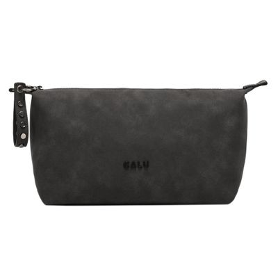 Imagen 2 del producto Neceser Cosmetiquero Abeto PU Negro Calu