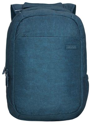 Imagen 2 del producto Mochila Porta Laptop Pronet M Azul Piedra Head