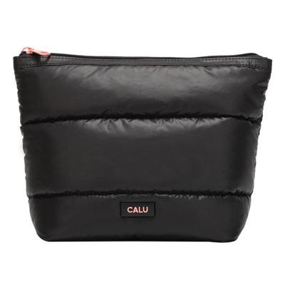 Imagen 2 del producto Neceser Espacioso Alanis Colore Negro Calu