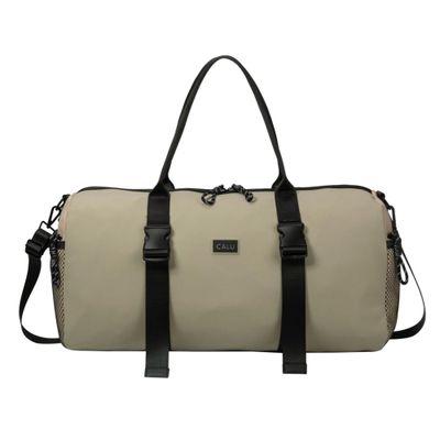 Imagen 2 del producto Bolso Amplio Funcional Betina Verde Calu