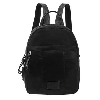 Imagen 2 del producto Mochila Clementine Look Clásico Negro Calu