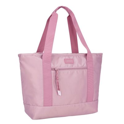 Bolso Cartera Star New Rosado Head