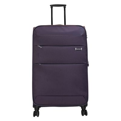 Imagen 2 del producto Maleta Blanda Expandible Londres L Morado Head