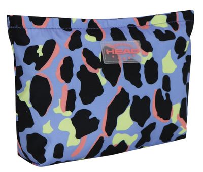 Imagen 2 del producto Cosmetiquero Lali Mujer Negro Lila Head