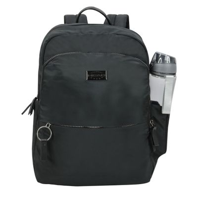 Imagen 2 del producto Mochila Ejecutiva Mujer Boogy Negro Head