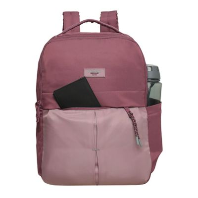 Imagen 2 del producto Mochila Mujer Mobi Color Block Malva Head