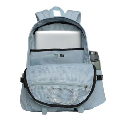 Imagen 2 del producto Mochila Mujer Vigus Dirty Celeste Head