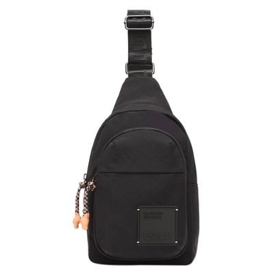 Imagen 2 del producto Crossbody Matilda Look Negro Calu