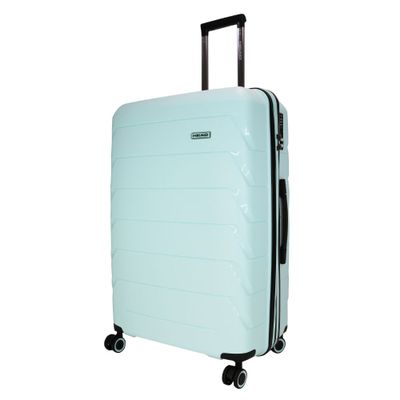 Maleta Ucrania L Expandible TSA New Menta Head