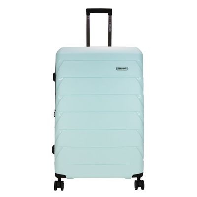 Imagen 2 del producto Maleta Ucrania L Expandible TSA New Menta Head