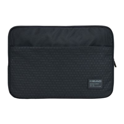 Imagen 2 del producto Funda Notebook Zip 16 Rombos Negro Head