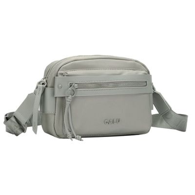 Cartera Bandolera Octavia Funcional Verde Calu