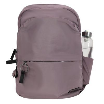 Imagen 2 del producto Mochila Ejecutiva Mujer Boogy Malva Head