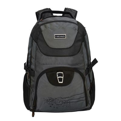 Imagen 2 del producto Mochila Q7 Porta Notebook 40L New Gris Head