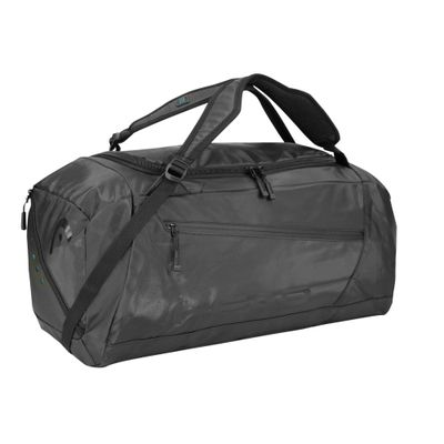 Bolso Mochila Marathon Negro Head