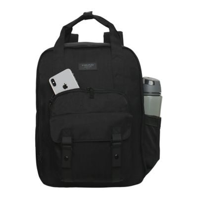 Imagen 2 del producto Mochila Mujer Delta Notebook Negro Head