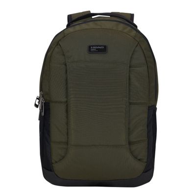 Imagen 2 del producto Mochila Ejecutiva Notebook Stout Verde Militar Head