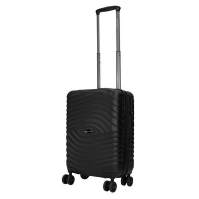 Imagen 2 del producto Maleta Cabina Viena S Expandible y TSA Negro Head