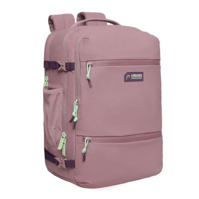 Mochila de Viaje Outback Cabina Malva Head