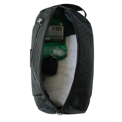 Imagen 2 del producto Neceser Hockey Rombos Negro Head