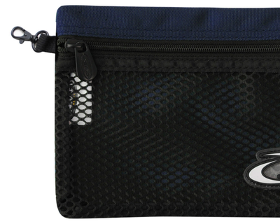 Imagen 2 del producto Organizador Estuche Viaje Bush XL Azul Head