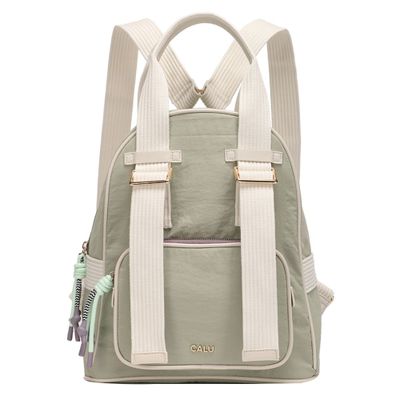 Imagen 2 del producto Mochila Mujer Ophelia Pastel Menta Calu