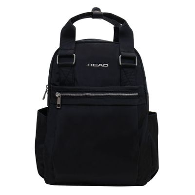 Imagen 2 del producto Mochila Mujer Porta Notebook Genesis 14"" Negro Head