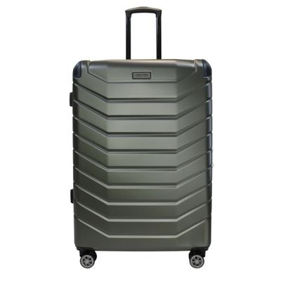 Imagen 2 del producto Maleta Viaje Amsterdam L 23 Kilos Expandible Verde Head