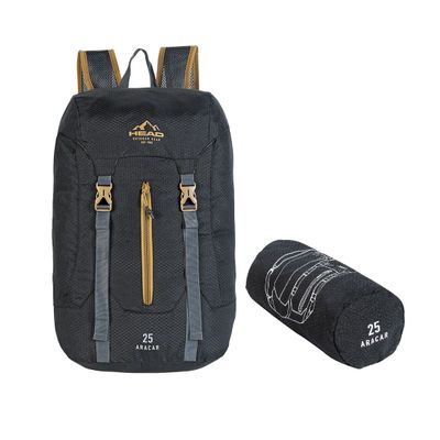 Imagen 1 del producto Mochila Outdoor Camping Aracar 25 New Negro Head