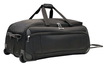 Imagen 1 del producto Bolso New Grecia L C/Ruedas Negro Head