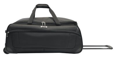 Imagen 2 del producto Bolso New Grecia L C/Ruedas Negro Head