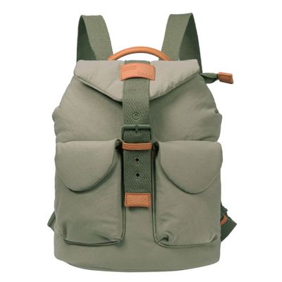 Imagen 2 del producto Mochila Franka Moda Oliva Calu