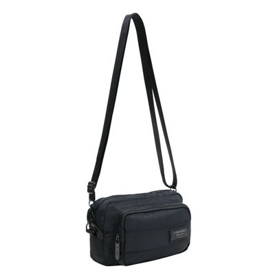 Banano Mujer Bandolera Hope Negro Head