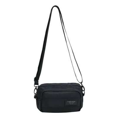 Imagen 2 del producto Banano Mujer Bandolera Hope Negro Head